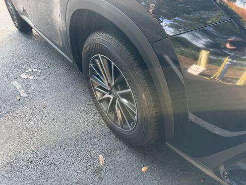 Used 2025 Lexus NX 350 AWD w/ Premium Package image 12