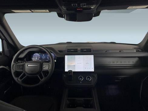 New 2026 Land Rover Defender 110 S AWD/4WD image 14