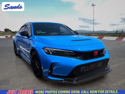 Used 2024 Honda Civic Type R