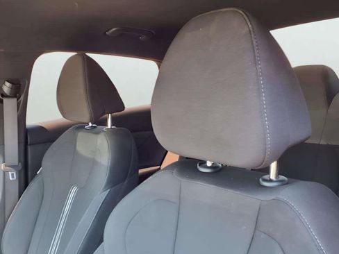 Certified 2025 Hyundai Elantra Sport FWD image 16