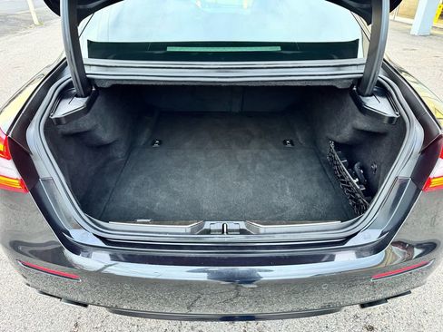 Used 2018 Maserati Quattroporte S GranLusso image 39