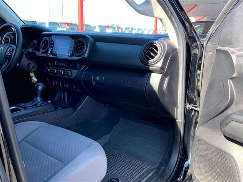 Used 2023 Toyota Tacoma SR image 19