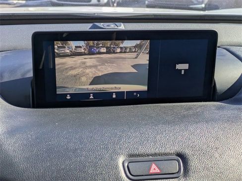 Used 2021 Acura TLX Base image 20