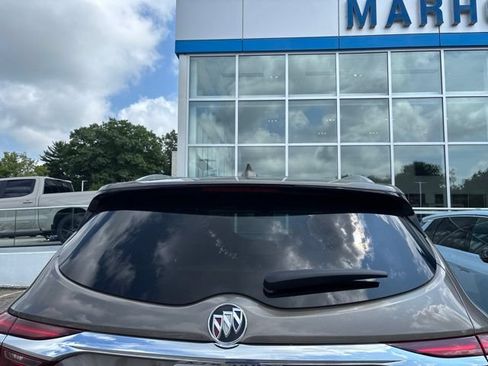 Used 2020 Buick Enclave Essence w/ LPO, Floor Liner Package FWD image 4