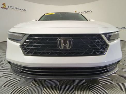 Used 2024 Honda Accord LX image 42
