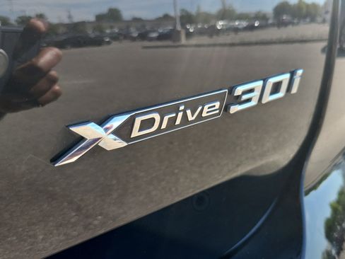 Used 2023 BMW X3 xDrive30i w/ Premium Package AWD/4WD image 29