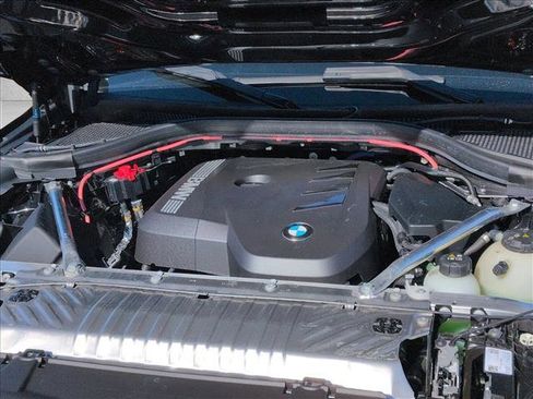 Used 2025 BMW X3 xDrive30i w/ Premium Package image 24