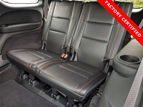 Certified 2024 Dodge Durango R/T image 30