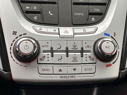 Used 2015 GMC Terrain SLE w/ Chrome Edition AWD/4WD image 18
