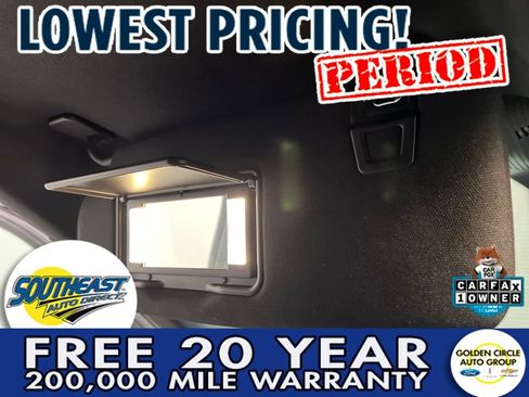 Used 2025 Ford Explorer ST-Line w/ ST-Line Street Pack AWD/4WD image 66