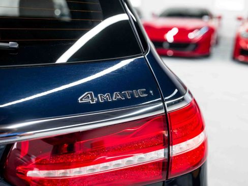 Used 2019 Mercedes-Benz E 450 4MATIC Wagon image 24