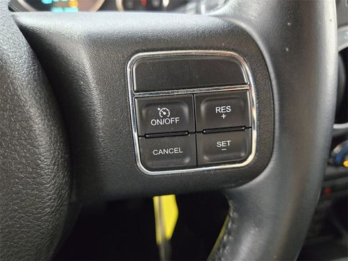 Used 2014 Jeep Wrangler Unlimited Sahara w/ Dual Top Group image 24