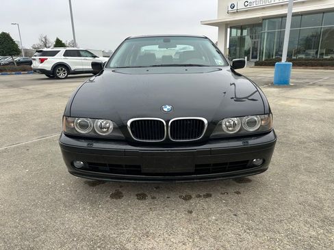 Used 2001 BMW 530i Sedan image 2