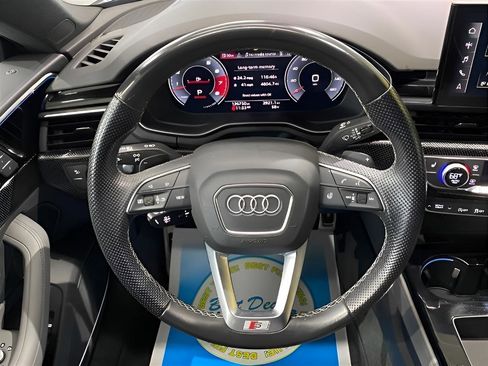 Used 2022 Audi S5 Prestige AWD/4WD image 18