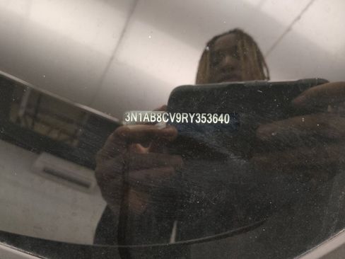 Used 2024 Nissan Sentra SV image 33