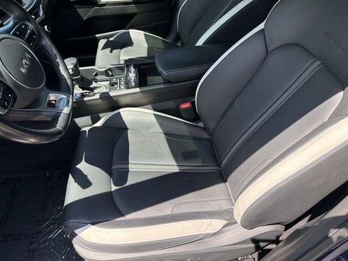 Used 2025 Kia K5 GT-Line AWD/4WD image 15