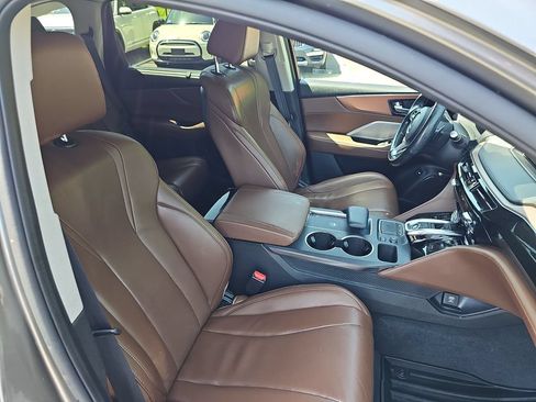 Used 2022 Acura MDX SH-AWD w/ Technology Package image 10