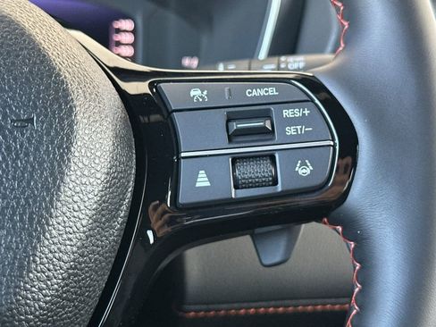 New 2026 Honda Passport TrailSport Elite image 28