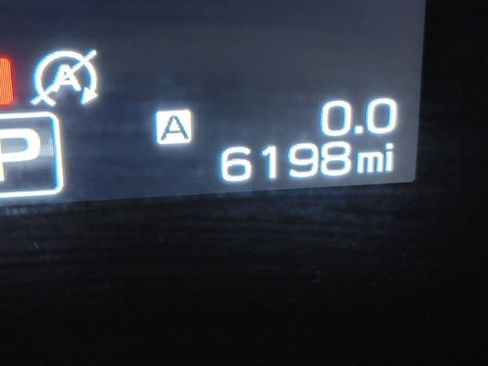 Used 2025 Subaru Outback Wilderness image 16