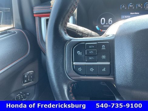 Used 2024 Ford Expedition Timberline AWD/4WD image 26