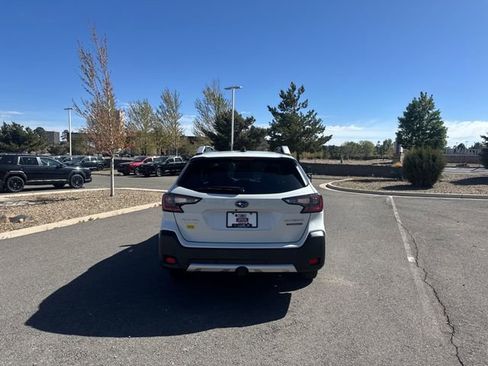Certified 2024 Subaru Outback Touring XT AWD/4WD image 7
