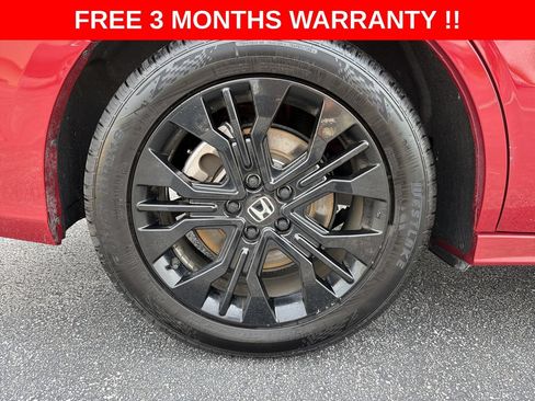 Used 2025 Honda Odyssey Sport-L image 33