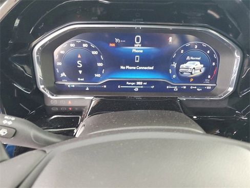 New 2025 Chevrolet Silverado 1500 RST w/ Convenience Package II image 23