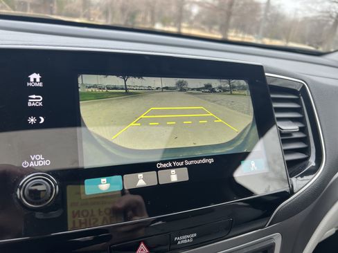 Used 2019 Honda Pilot EX-L image 16