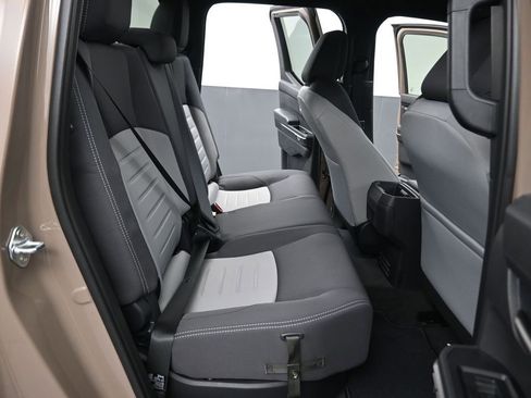 New 2026 Toyota Tacoma TRD Off-Road AWD/4WD image 13
