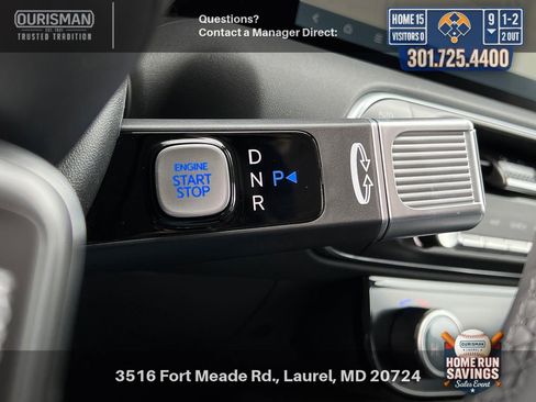 New 2026 Hyundai Palisade SE AWD/4WD image 15