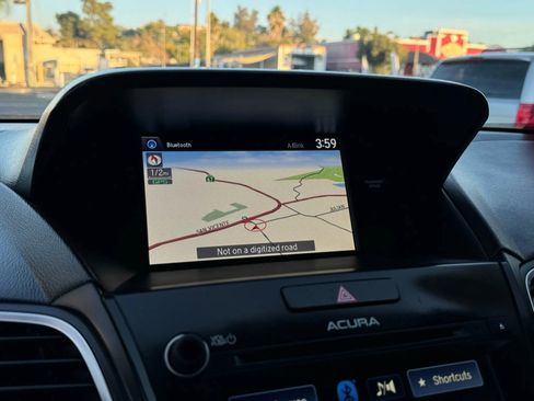 Used 2017 Acura RDX FWD w/ Technology Package image 27