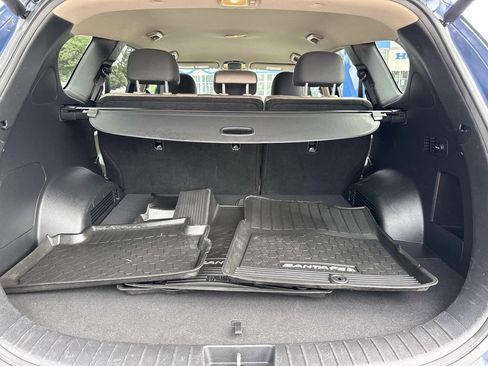 Used 2023 Hyundai Santa Fe SEL AWD/4WD image 23