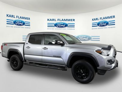 Used 2023 Toyota Tacoma SR5