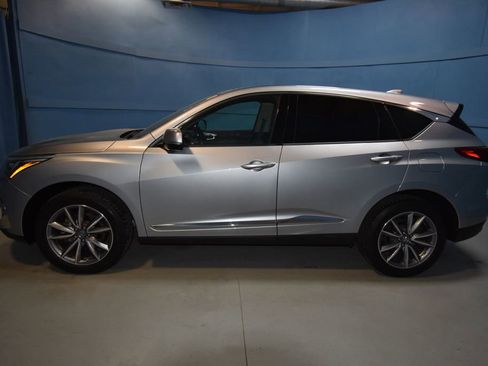 Used 2020 Acura RDX w/ Technology Package AWD/4WD image 28