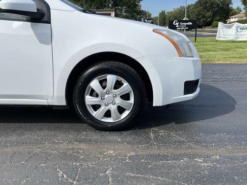 Used 2007 Nissan Sentra 2.0 image 9