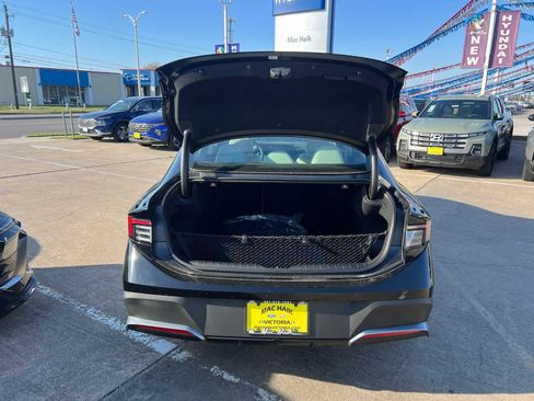 New 2025 Hyundai Sonata SE FWD image 13