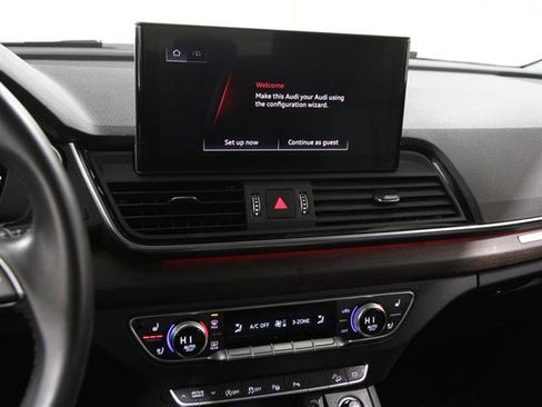 Used 2021 Audi Q5 Prestige image 9