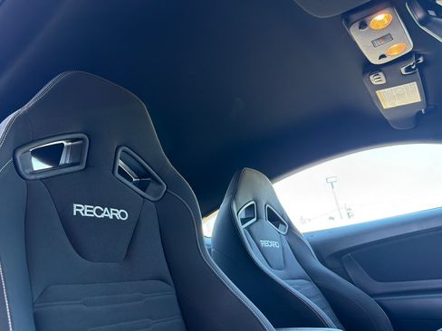 Used 2021 Ford Mustang Mach 1 RWD image 18