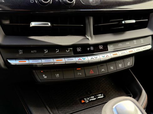 New 2025 Cadillac CT4 Sport image 21