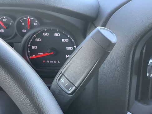 New 2026 Chevrolet Silverado 2500 W/T w/ WT Convenience Package image 13