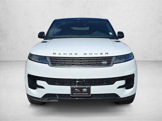 Used 2024 Land Rover Range Rover Sport SE AWD/4WD video 2