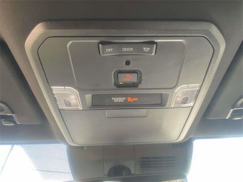 Used 2024 Toyota Tacoma TRD Sport image 28