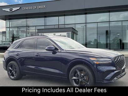 New 2026 Genesis GV70 2.5T Sport Prestige
