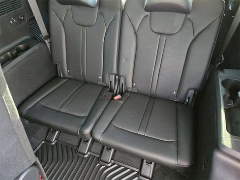New 2026 Kia Sorento S w/ S Panoramic Sunroof Package FWD image 23