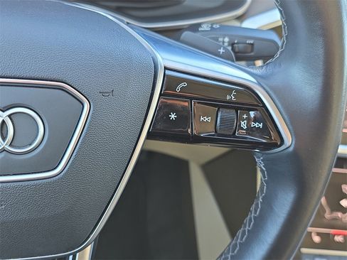 Used 2024 Audi A6 Premium Plus image 17