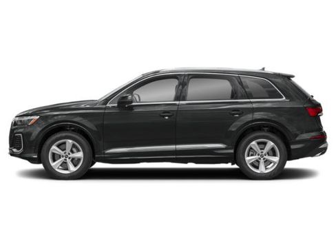 New 2026 Audi Q7 2.0T Premium image 3