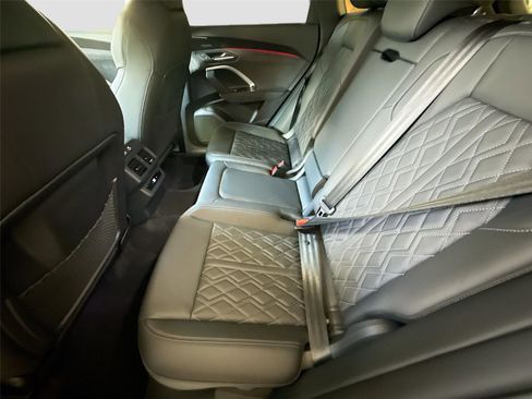 New 2026 Audi SQ5 Premium Plus AWD/4WD image 25