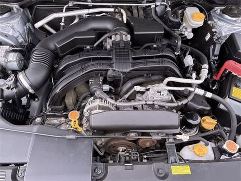 Used 2021 Subaru Crosstrek 2.5i Sport w/ Popular Package #2B image 15