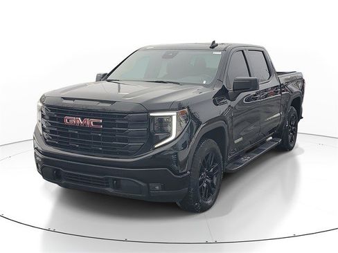 Certified 2023 GMC Sierra 1500 Elevation image 2