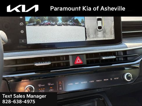 New 2026 Kia K5 EX image 11